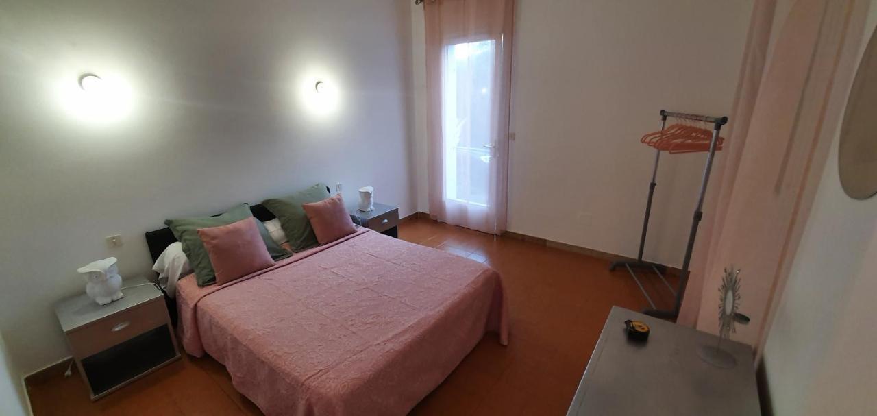 Chez Isabelle Frühstückspension Luri